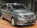 Mercedes-Benz Vito TOURER 116 LANG 7G 8SITZER LED STANDHEIZUNG+FERNBE Grijs - thumbnail 2