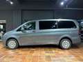 Mercedes-Benz Vito TOURER 116 LANG 7G 8SITZER LED STANDHEIZUNG+FERNBE Grijs - thumbnail 6