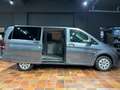 Mercedes-Benz Vito TOURER 116 LANG 7G 8SITZER LED STANDHEIZUNG+FERNBE Grijs - thumbnail 5