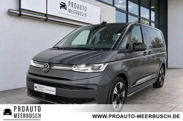 Volkswagen T7 Multivan Edition lang HEADUP/RFK/STNDHZNG/H&K
