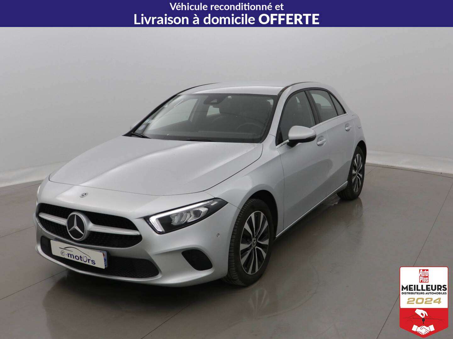 2021 Mercedes Benz A 250