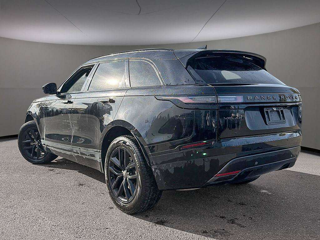 2026 Land Rover Range Rover Velar P250 Dynamic SE — снимка 5