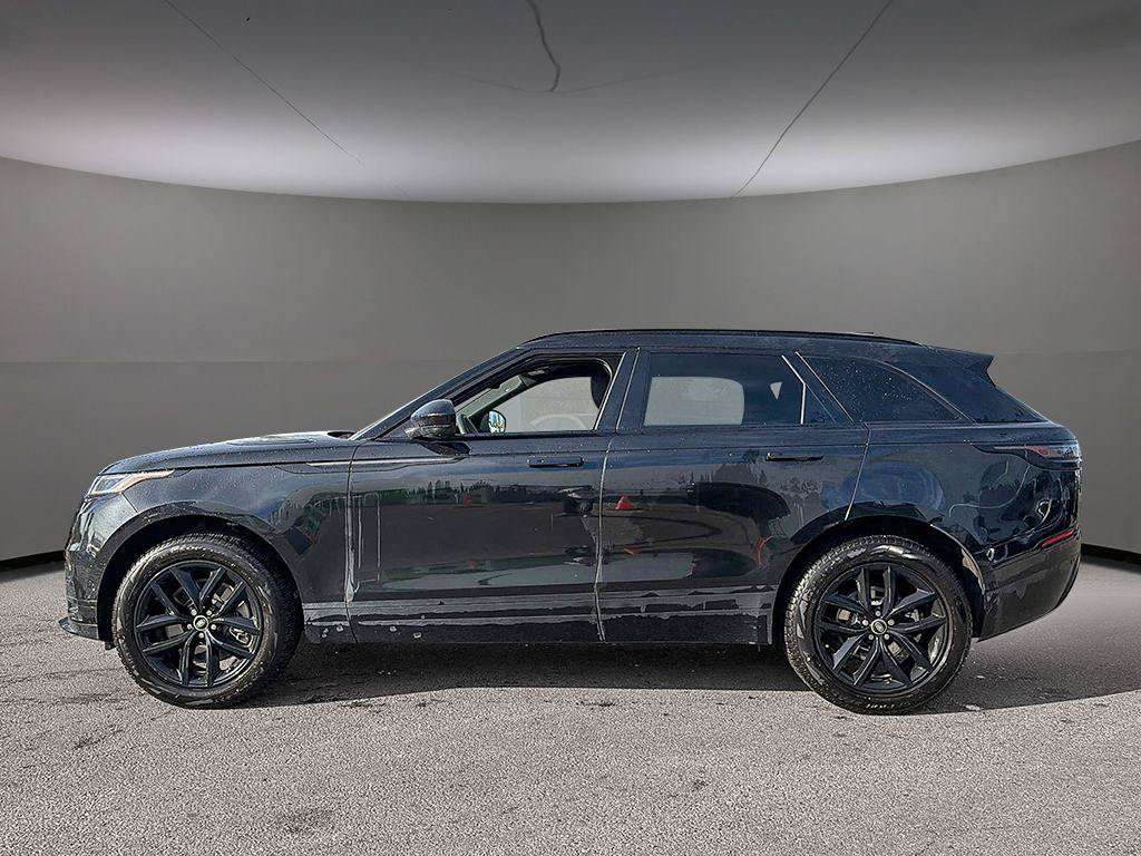 2026 Land Rover Range Rover Velar P250 Dynamic SE — снимка 4
