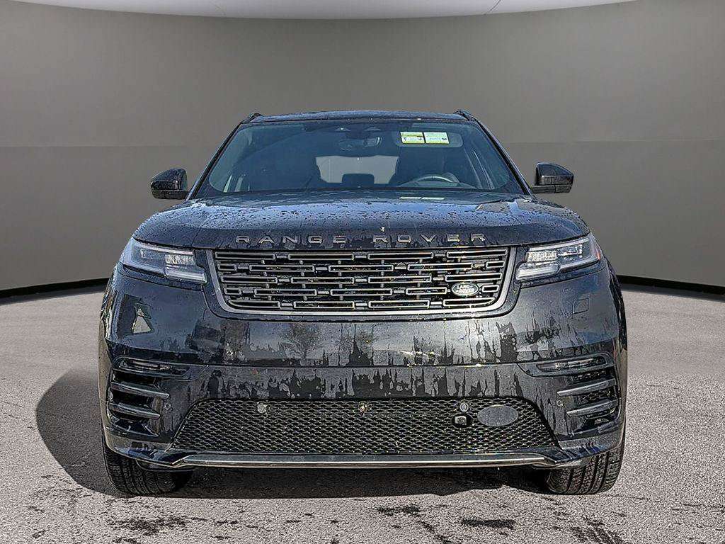 2026 Land Rover Range Rover Velar P250 Dynamic SE — снимка 2