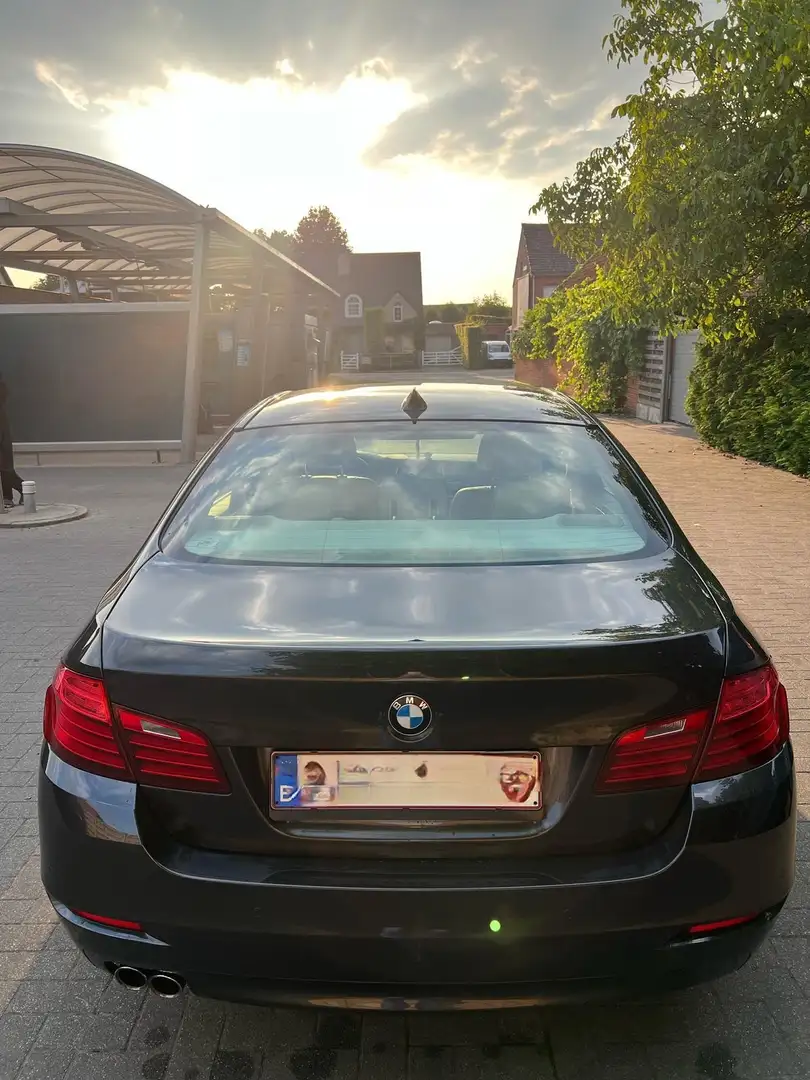 BMW 520 520d - 2