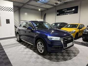 II 2.0 TDI 150ch Design