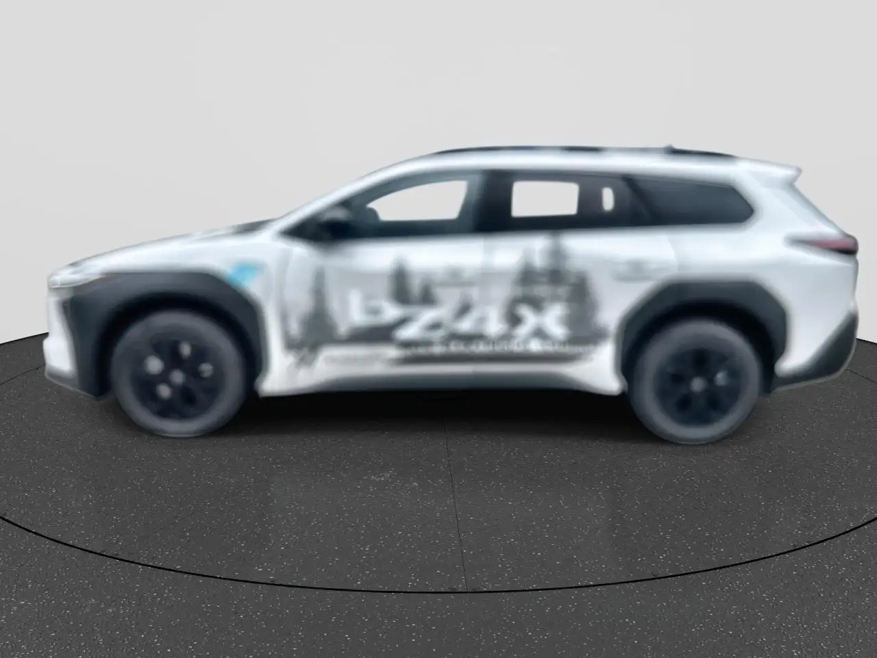 Toyota bZ4X 2026