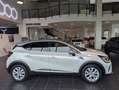 Renault Captur Intens Gpl 100cv  (BIANCO MADRE PERLA ) Blanc - thumbnail 2