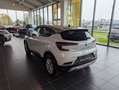 Renault Captur Intens Gpl 100cv  (BIANCO MADRE PERLA ) Blanc - thumbnail 3