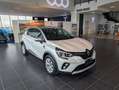 Renault Captur Intens Gpl 100cv  (BIANCO MADRE PERLA ) Blanc - thumbnail 1