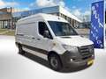 Mercedes-Benz Sprinter 317 CDI L2H2 RWD Camera Airco MBux Navi PDC Blanco - thumbnail 1