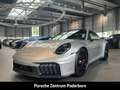 Porsche 992 911 Carrera GTS Burmester HA-Lenkung InnoDrive Argintiu - thumbnail 1