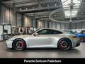 Porsche 992 911 Carrera GTS Burmester HA-Lenkung InnoDrive Argintiu - thumbnail 2
