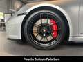 Porsche 992 911 Carrera GTS Burmester HA-Lenkung InnoDrive Argintiu - thumbnail 6