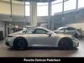 Porsche 992 911 Carrera GTS Burmester HA-Lenkung InnoDrive Argintiu - thumbnail 10