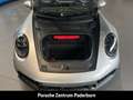Porsche 992 911 Carrera GTS Burmester HA-Lenkung InnoDrive Argintiu - thumbnail 14