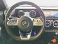Mercedes-Benz A 200 Gris - thumbnail 11