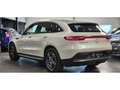 Mercedes-Benz EQC 400 400 AMG LINE 4-Matic / TOIT OUVRANT / HIFI BURMESTER Weiß - thumbnail 10