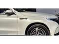 Mercedes-Benz EQC 400 400 AMG LINE 4-Matic / TOIT OUVRANT / HIFI BURMESTER Weiß - thumbnail 4