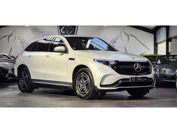 400 AMG LINE 4-Matic / TOIT OUVRANT / HIFI BURMESTER