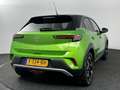 Opel Mokka-E Ultimate 50-kWh 11kw bl. | Stuur/ stoelverwarming Groen - thumbnail 3