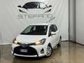 Toyota Yaris Yaris III 2015 5p 1.4 d-4d Style Blanco - thumbnail 1