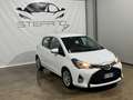 Toyota Yaris Yaris III 2015 5p 1.4 d-4d Style Blanco - thumbnail 3