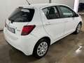 Toyota Yaris Yaris III 2015 5p 1.4 d-4d Style Blanco - thumbnail 4
