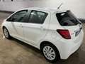 Toyota Yaris Yaris III 2015 5p 1.4 d-4d Style Blanco - thumbnail 5