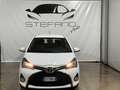 Toyota Yaris Yaris III 2015 5p 1.4 d-4d Style Blanco - thumbnail 2