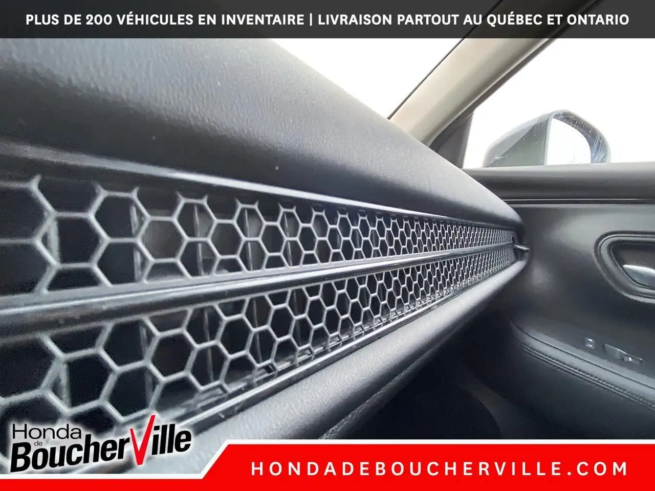Honda HR-V снимка Honda HR-V