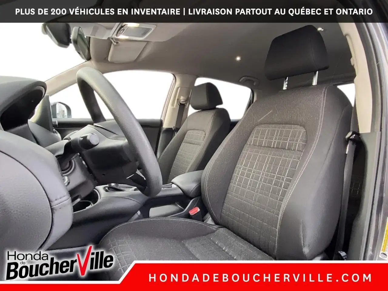 Honda HR-V снимка Honda HR-V