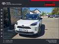 Toyota Yaris Cross Hybrid 130 1.5 VVT-i Style Plus Weiß - thumbnail 1