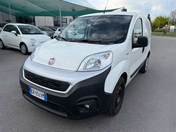Fiorino 1.3 MJT 95CV Cargo SX