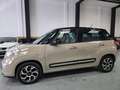Fiat 500L 1.4 Lounge Bruin - thumbnail 3