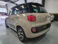 Fiat 500L 1.4 Lounge Bruin - thumbnail 4