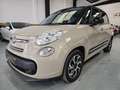 Fiat 500L 1.4 Lounge Bruin - thumbnail 1