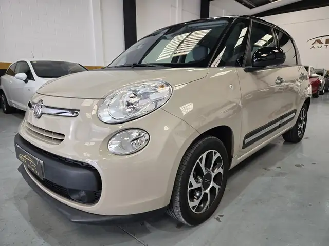 Fiat 500L 1.4 Lounge