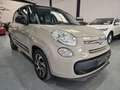 Fiat 500L 1.4 Lounge Bruin - thumbnail 2