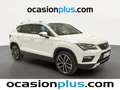 SEAT Ateca 2.0TDI CR S&S Xcellence 4Drive 150 Blanco - thumbnail 2