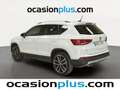 SEAT Ateca 2.0TDI CR S&S Xcellence 4Drive 150 Blanco - thumbnail 4