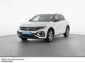 Volkswagen T-Roc R-Line Navi LEDplus R-Kamera Weiß - thumbnail 1