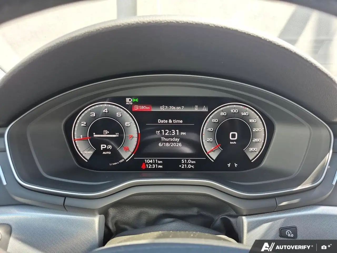 Audi A4 allroad photo Audi A4 allroad