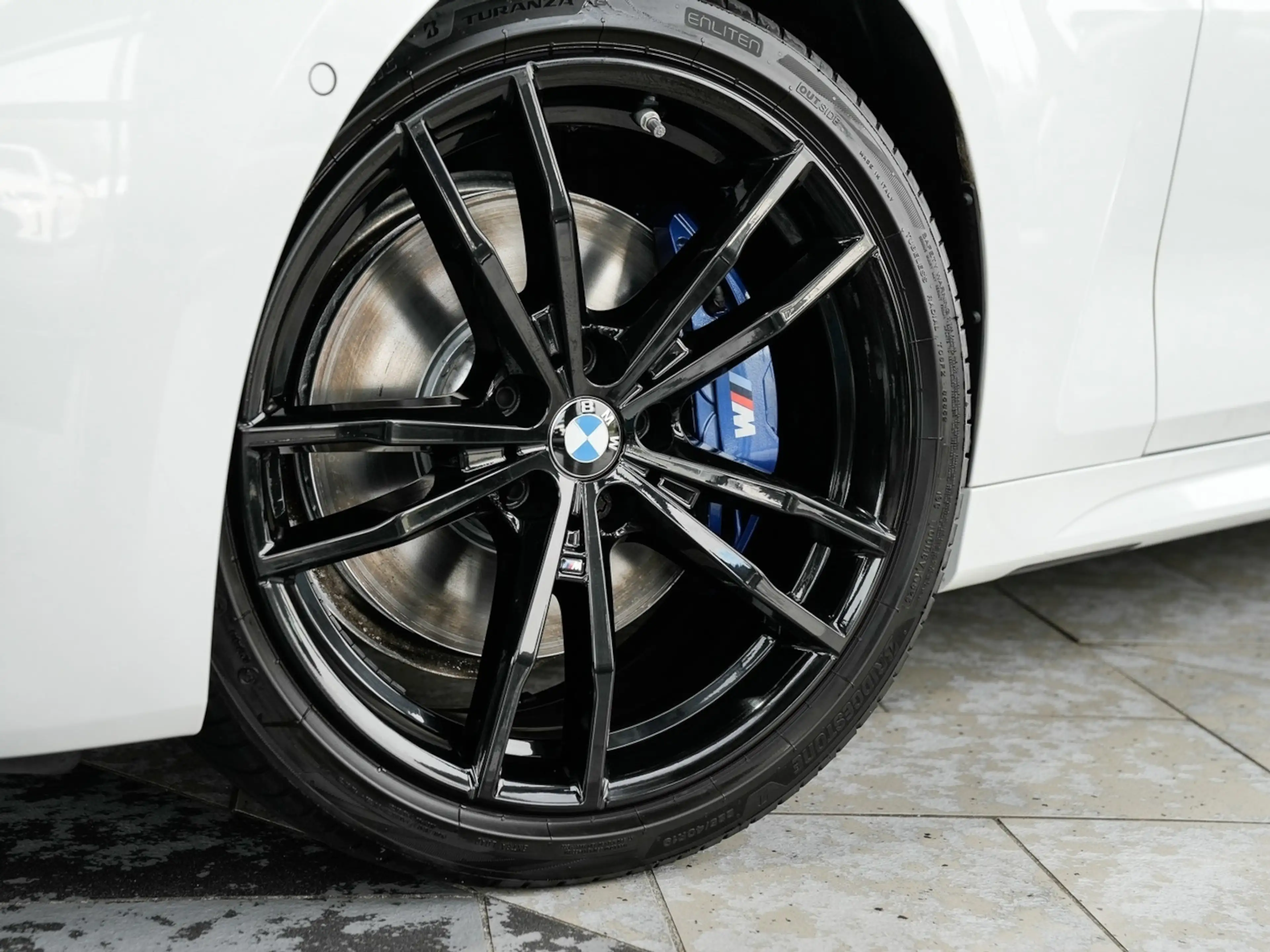 BMW 440 M440 ix Coupe 19LM M-Sitze Glasdach Memory — photo 8
