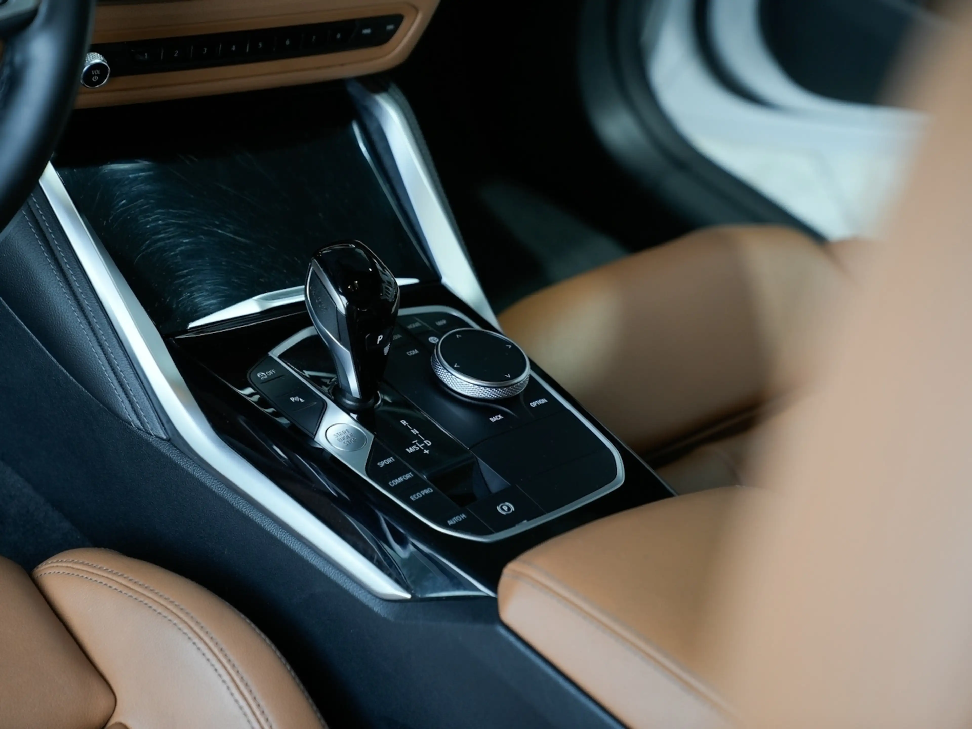 BMW 440 M440 ix Coupe 19LM M-Sitze Glasdach Memory — photo 13
