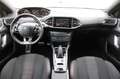 Peugeot 308 Black-Edition HDi 130 Full-LED Navi Sitzh Massa... Schwarz - thumbnail 8