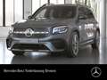 Mercedes-Benz GLB 200 AMG+AHK+LED+KAMERA+KEYLESS+7G Grau - thumbnail 1