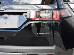 Jeep Cherokee 2026 — фото 9