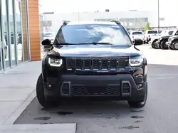 Jeep Cherokee 2026