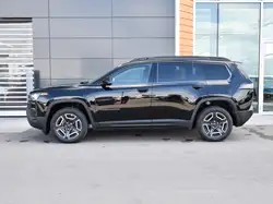 Jeep Cherokee 2026